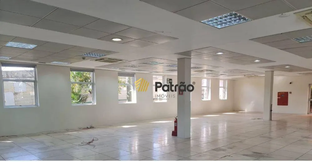 Prédio Inteiro, 1528 m² - Foto 8