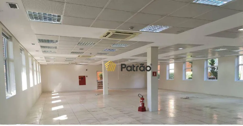 Prédio Inteiro, 1528 m² - Foto 1
