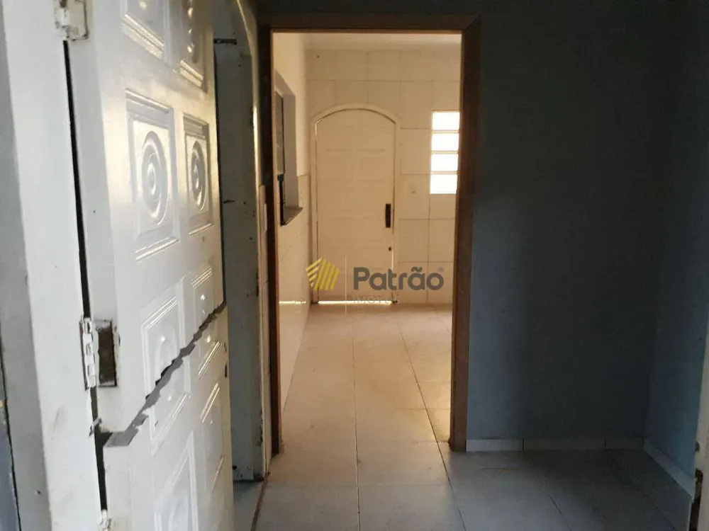Sobrado, 3 quartos, 192 m² - Foto 8