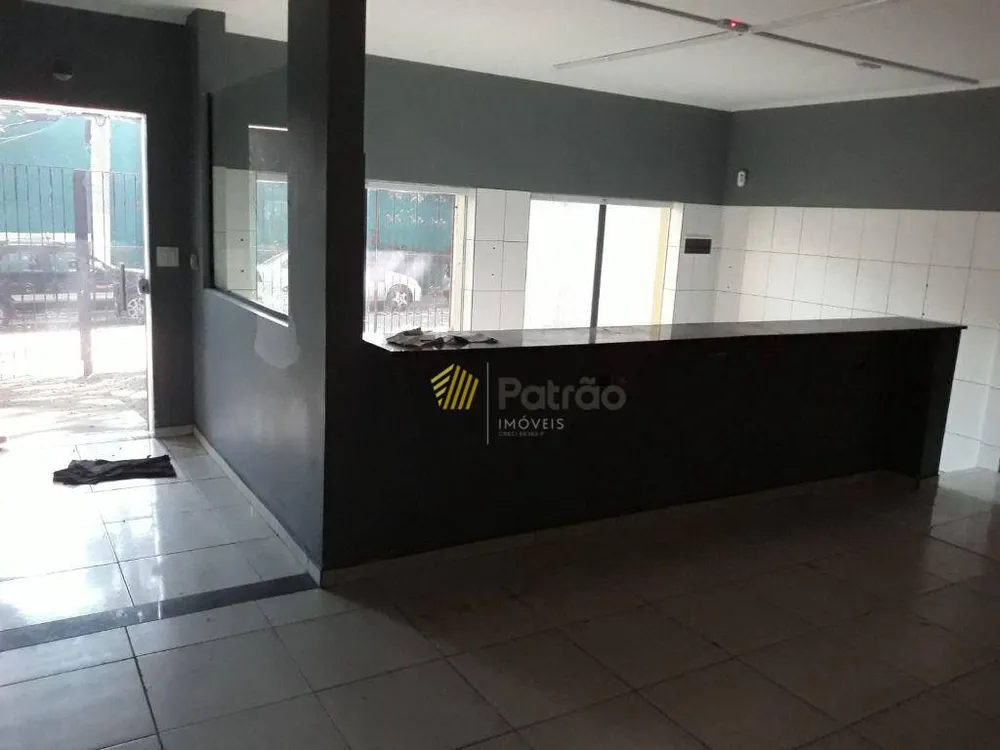 Sobrado, 3 quartos, 192 m² - Foto 1
