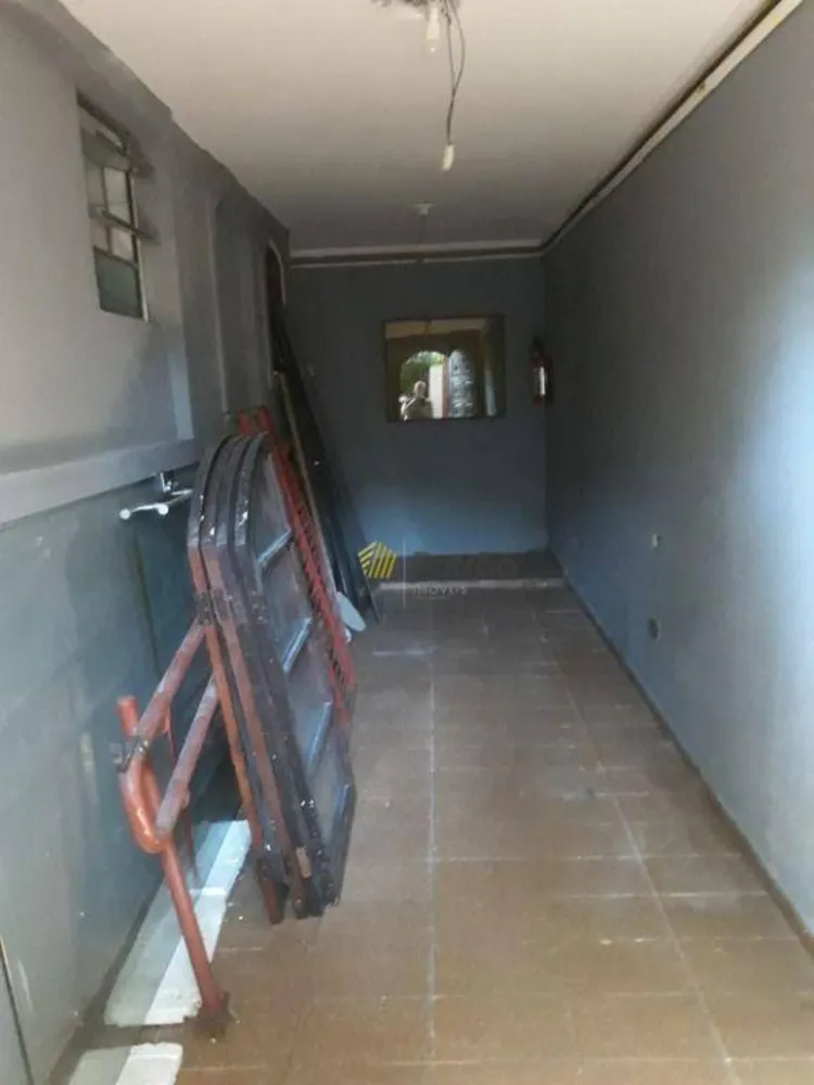 Sobrado, 3 quartos, 192 m² - Foto 1