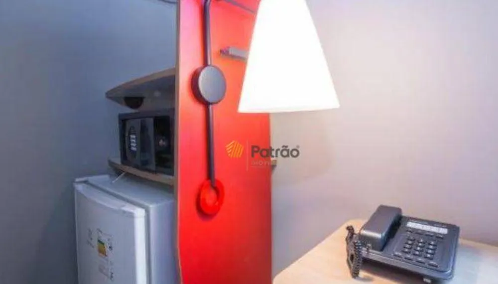 Flat/Apart Hotel, 1 quarto, 13 m² - Foto 7