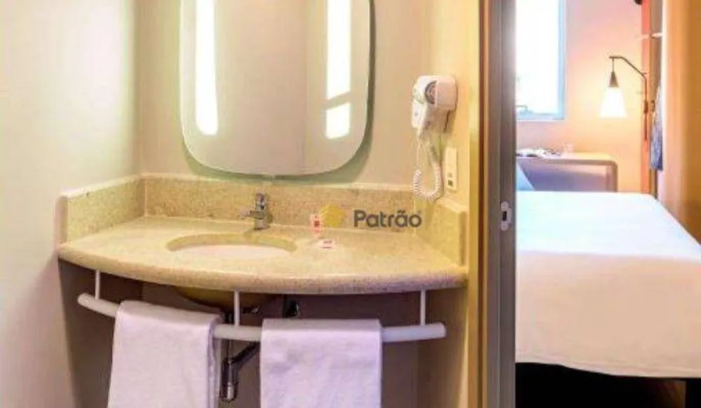 Flat/Apart Hotel, 1 quarto, 13 m² - Foto 10