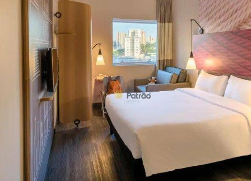 Flat/Apart Hotel, 1 quarto, 13 m² - Foto 9