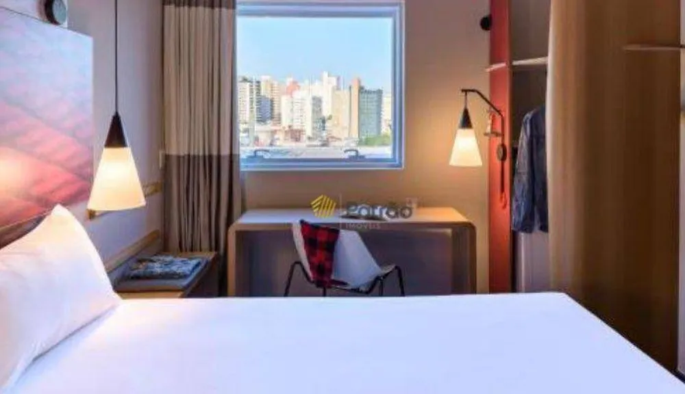 Flat/Apart Hotel, 1 quarto, 13 m² - Foto 10