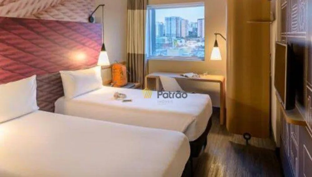 Flat/Apart Hotel, 1 quarto, 13 m² - Foto 3