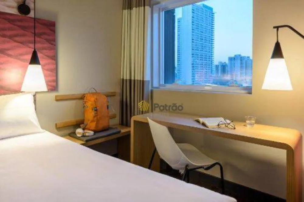 Flat/Apart Hotel, 1 quarto, 13 m² - Foto 8