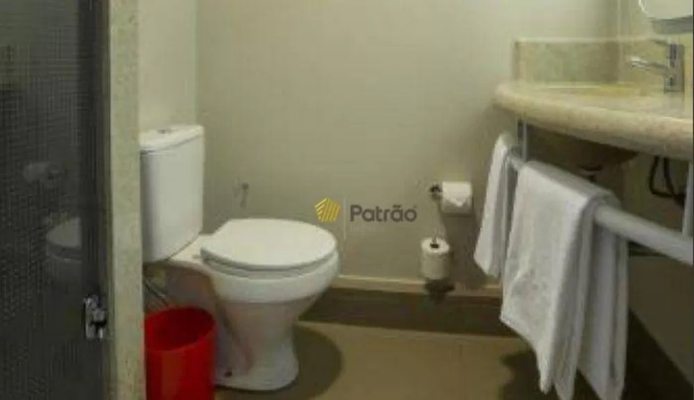 Flat/Apart Hotel, 1 quarto, 13 m² - Foto 11
