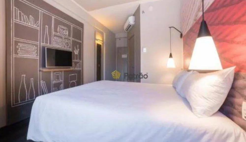 Flat/Apart Hotel, 1 quarto, 13 m² - Foto 6