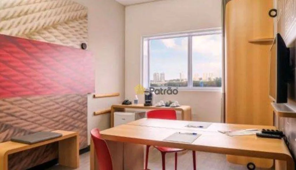 Flat/Apart Hotel, 1 quarto, 13 m² - Foto 4
