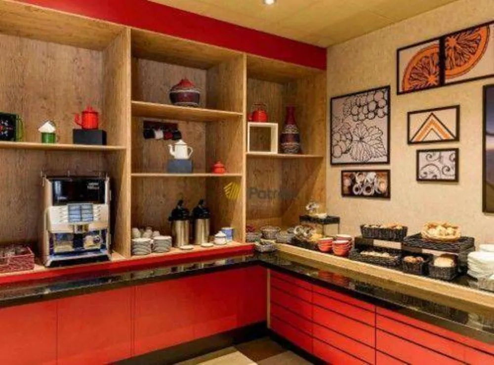 Flat/Apart Hotel, 1 quarto, 13 m² - Foto 5