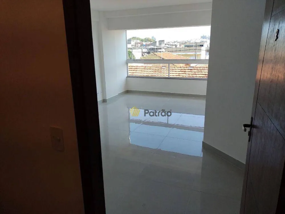 Apartamento, 2 quartos, 58 m² - Foto 1