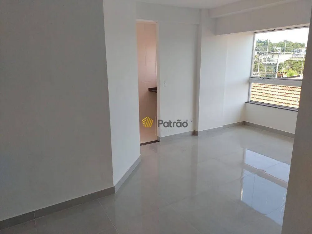 Apartamento, 2 quartos, 58 m² - Foto 9