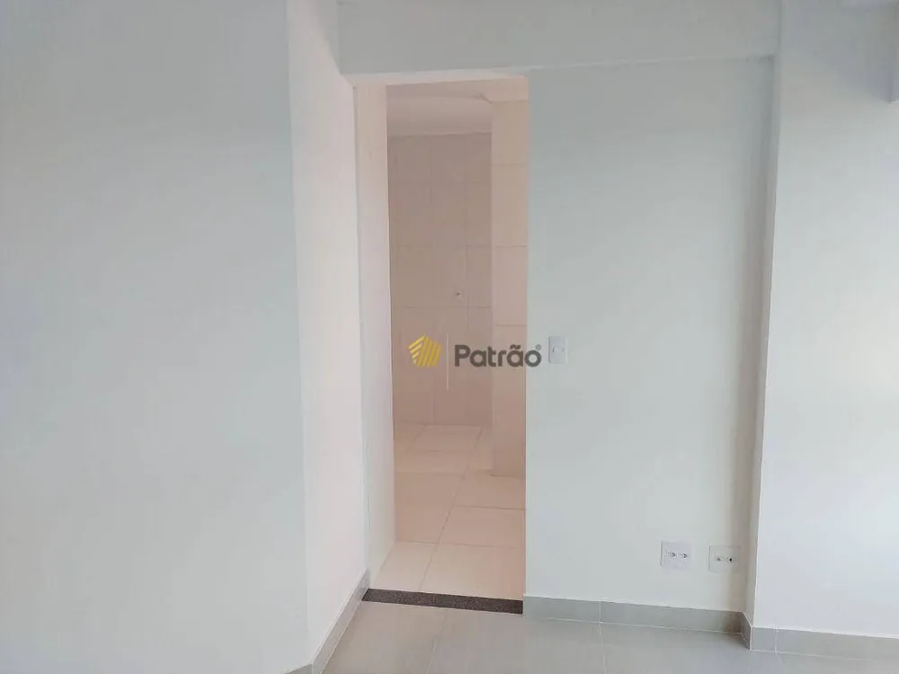 Apartamento, 2 quartos, 58 m² - Foto 7