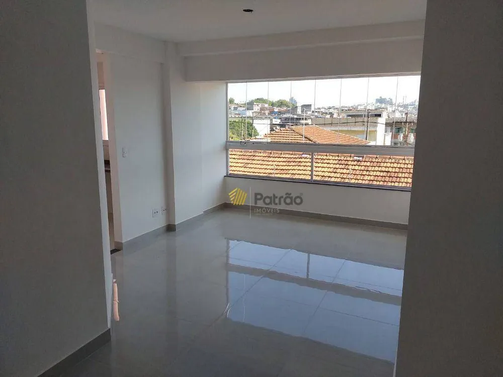 Apartamento, 2 quartos, 58 m² - Foto 12
