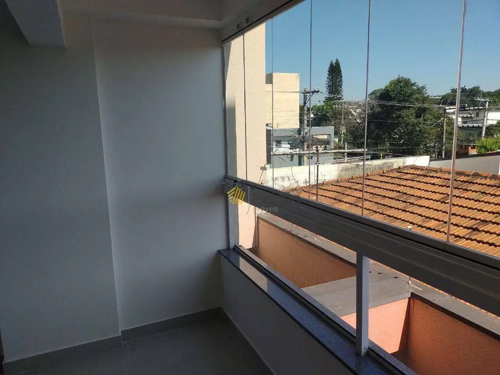 Apartamento, 2 quartos, 58 m² - Foto 4