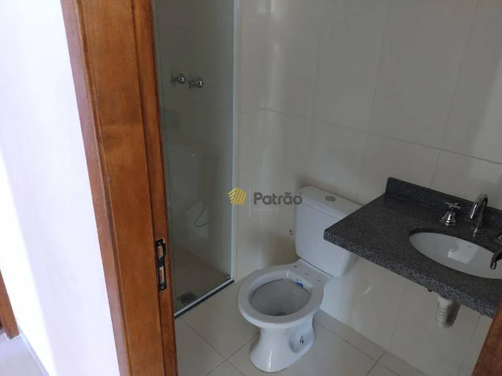 Apartamento, 2 quartos, 58 m² - Foto 11