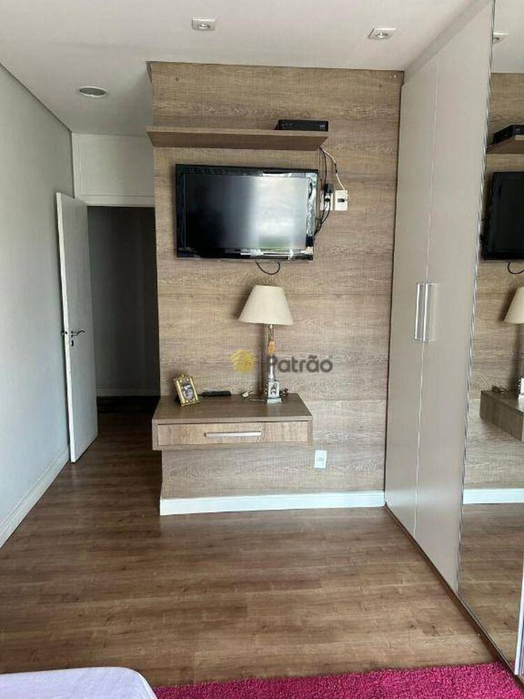 Apartamento, 5 quartos, 373 m² - Foto 5
