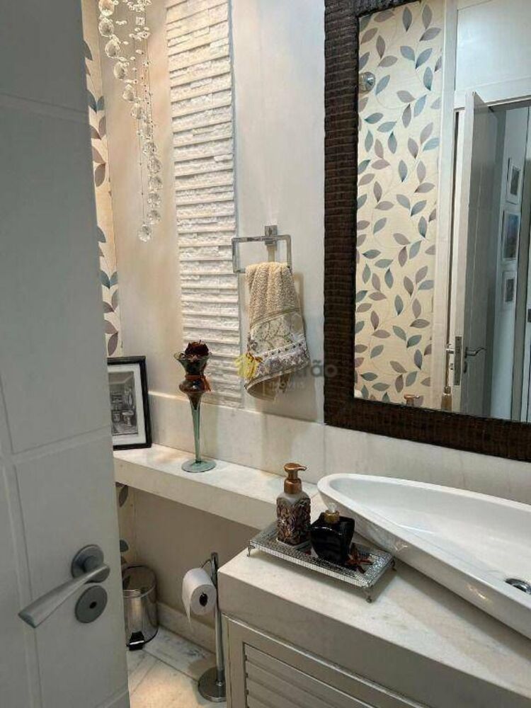 Apartamento, 5 quartos, 373 m² - Foto 2