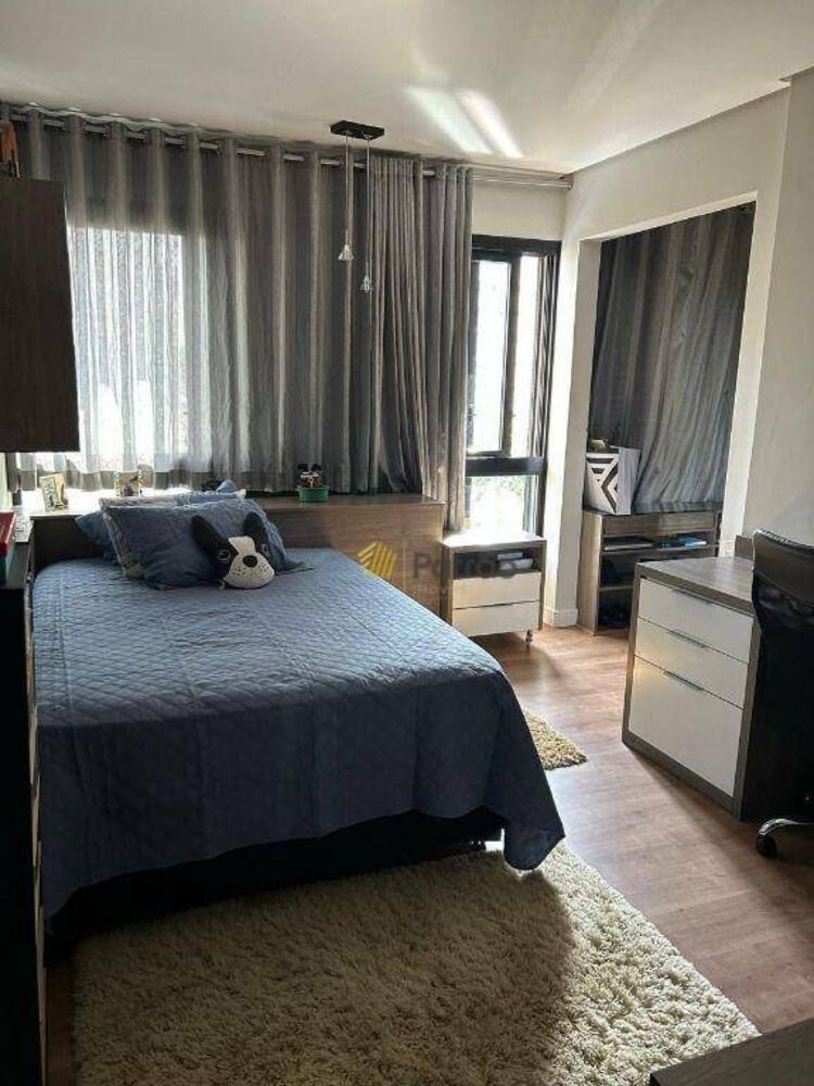 Apartamento, 5 quartos, 373 m² - Foto 6