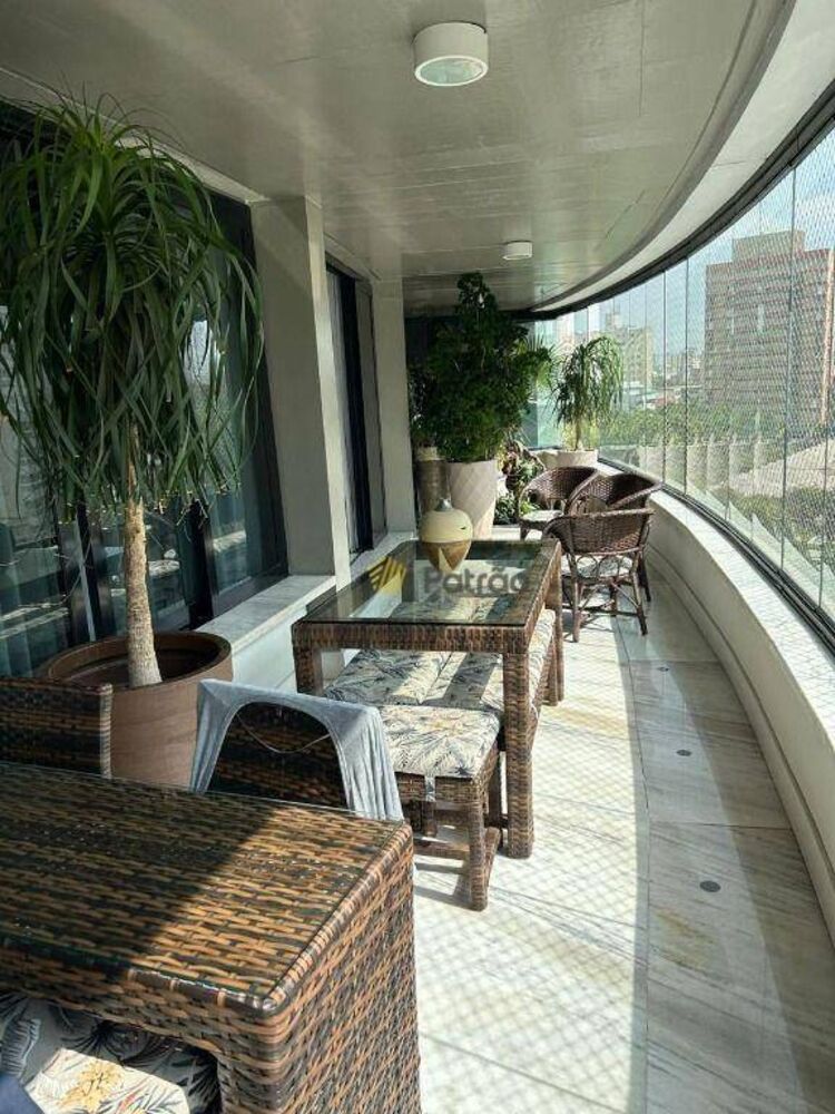 Apartamento, 5 quartos, 373 m² - Foto 8