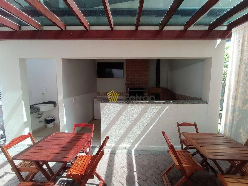 Apartamento, 2 quartos, 53 m² - Foto 11