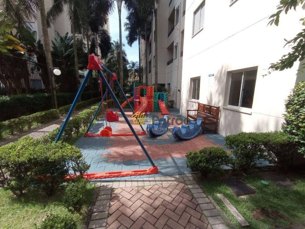 Apartamento, 2 quartos, 53 m² - Foto 7