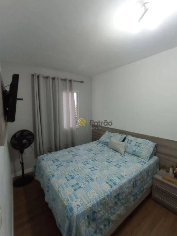 Apartamento, 2 quartos, 53 m² - Foto 7