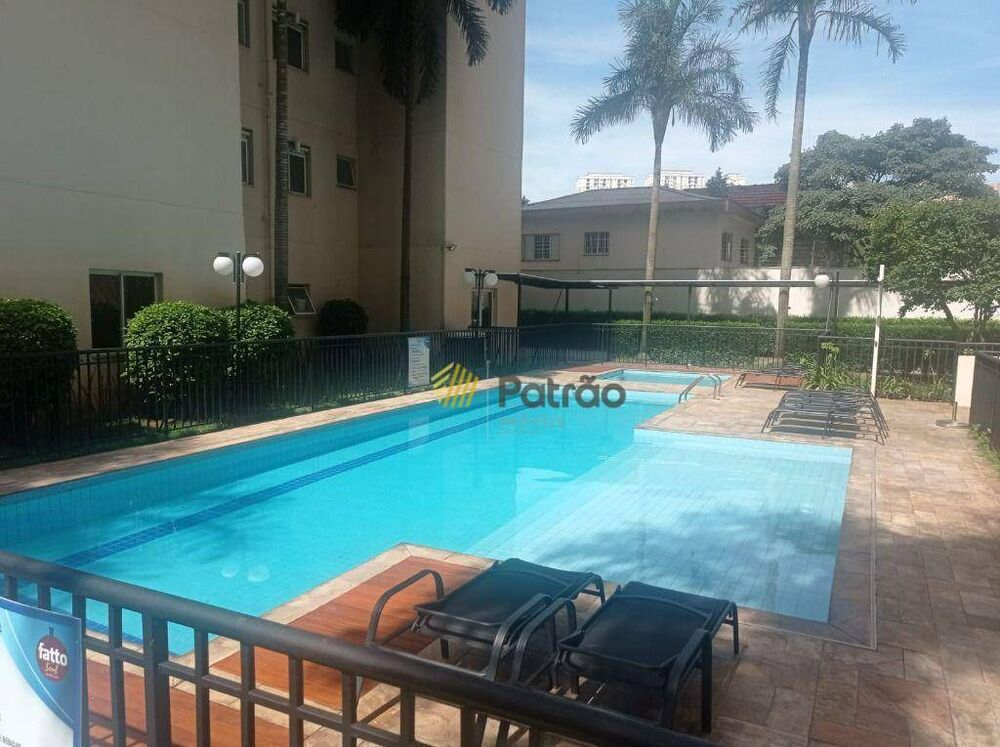 Apartamento, 2 quartos, 53 m² - Foto 6