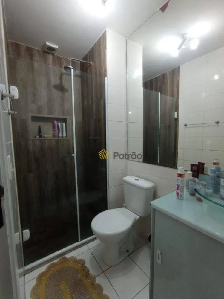 Apartamento, 2 quartos, 53 m² - Foto 6