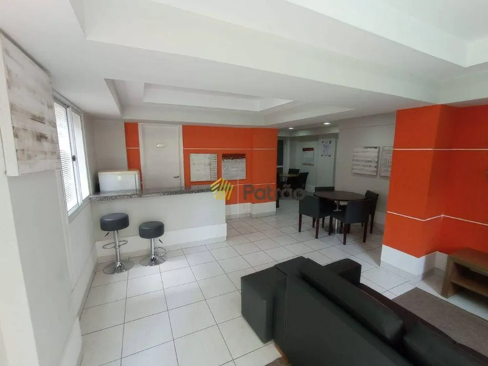 Apartamento, 2 quartos, 53 m² - Foto 21