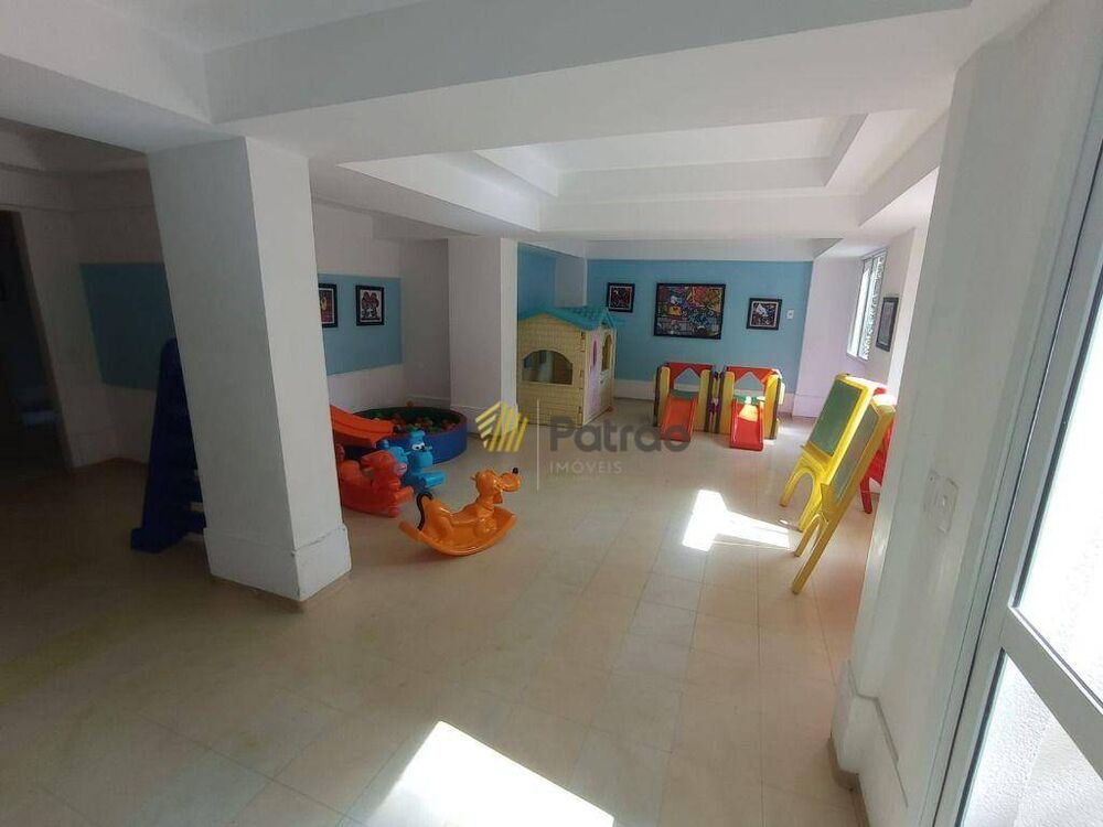 Apartamento, 2 quartos, 53 m² - Foto 8