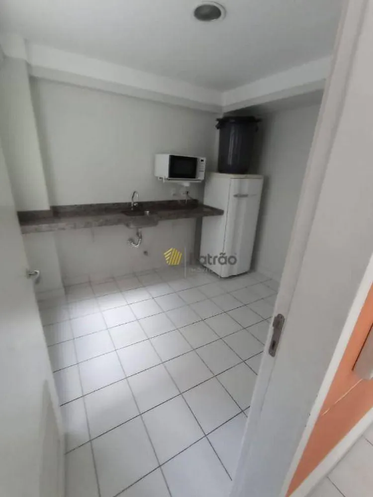 Apartamento, 2 quartos, 53 m² - Foto 22