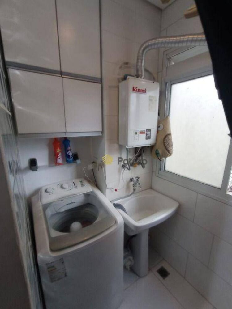 Apartamento, 2 quartos, 53 m² - Foto 2