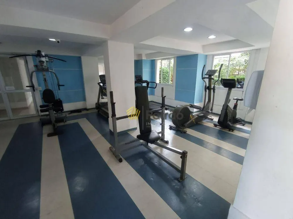 Apartamento, 2 quartos, 53 m² - Foto 17
