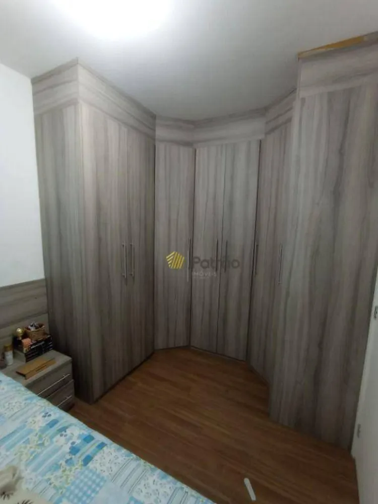 Apartamento, 2 quartos, 53 m² - Foto 8