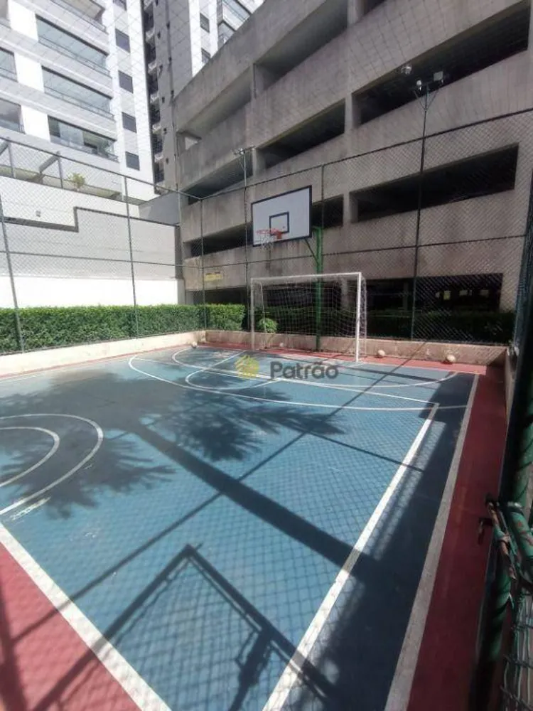 Apartamento, 2 quartos, 53 m² - Foto 12