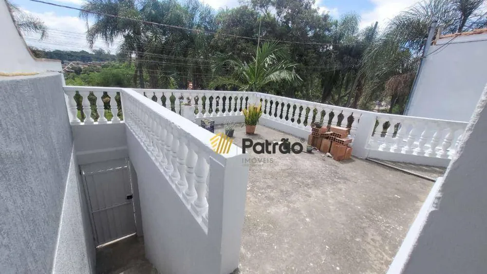 Sobrado, 2 quartos, 138 m² - Foto 4