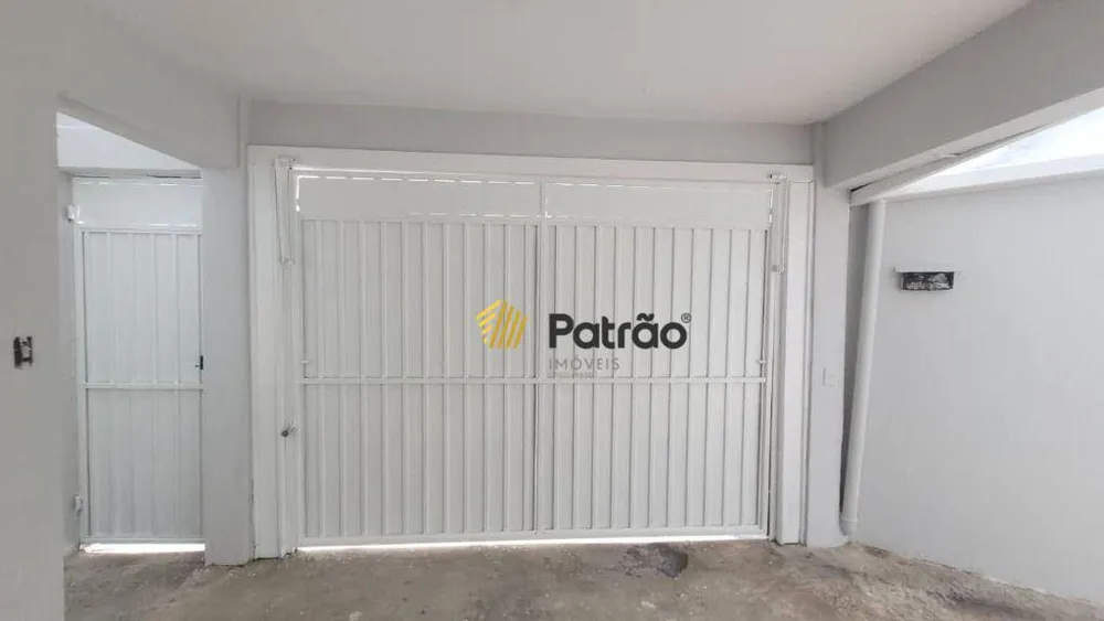 Sobrado, 2 quartos, 138 m² - Foto 8