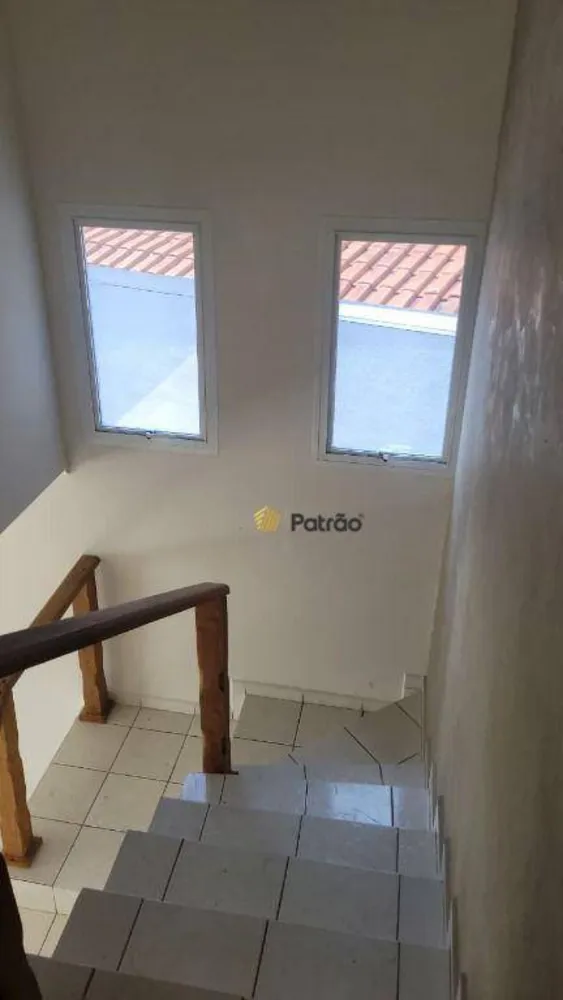Sobrado, 2 quartos, 138 m² - Foto 15