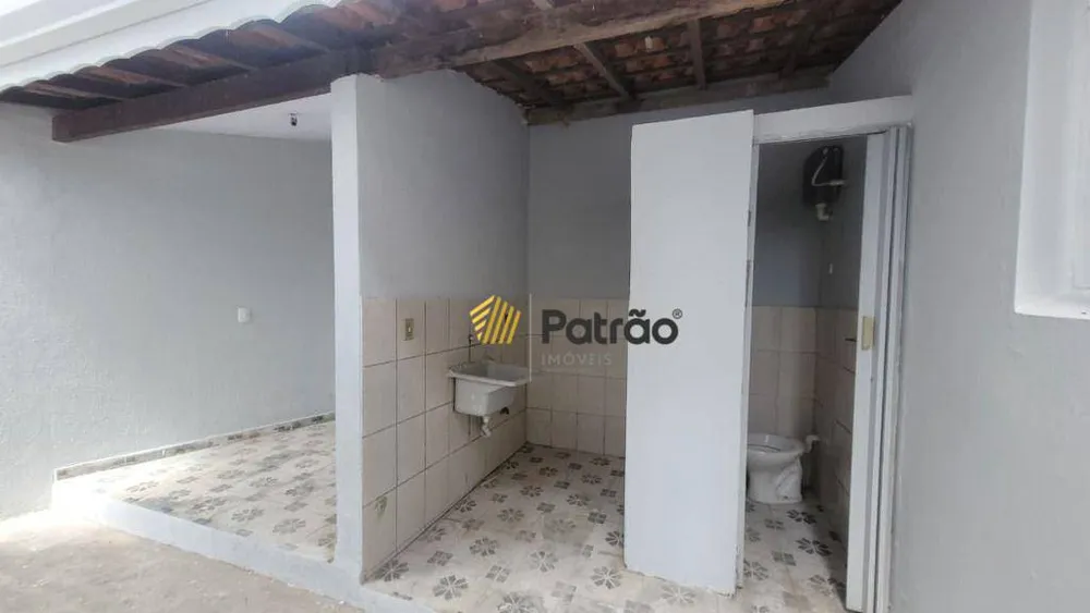 Sobrado, 2 quartos, 138 m² - Foto 5