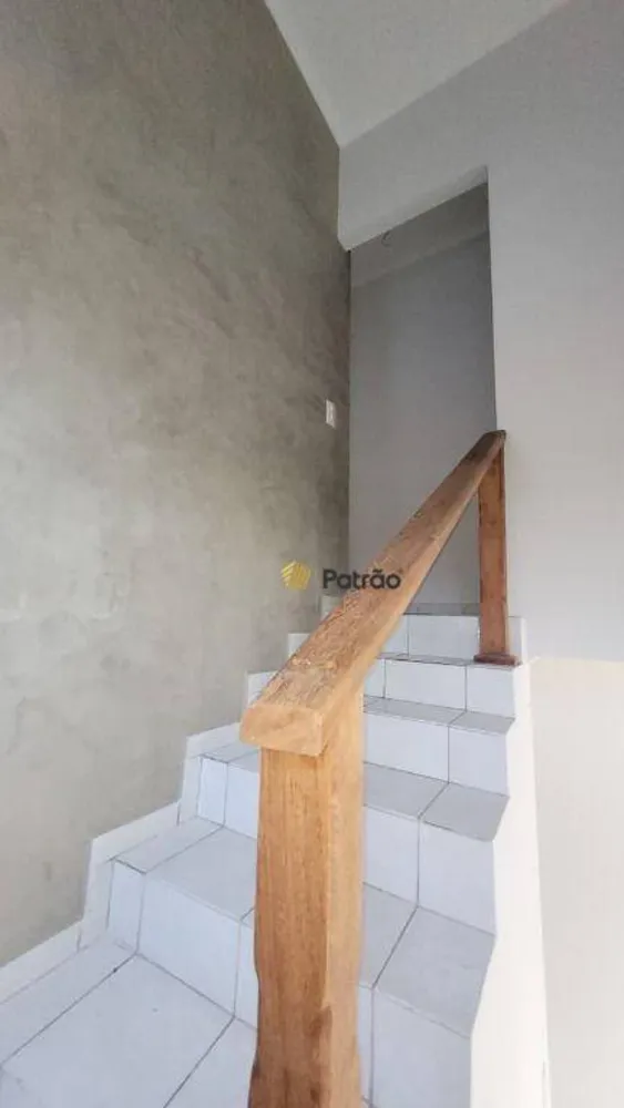 Sobrado, 2 quartos, 138 m² - Foto 2