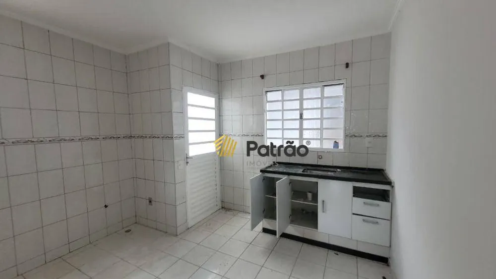 Sobrado, 2 quartos, 138 m² - Foto 6