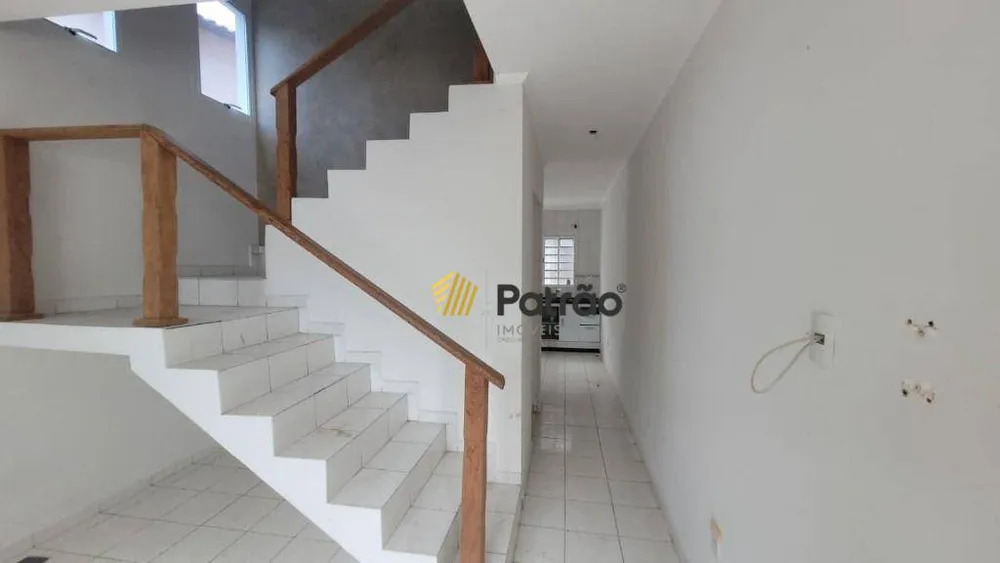 Sobrado, 2 quartos, 138 m² - Foto 12