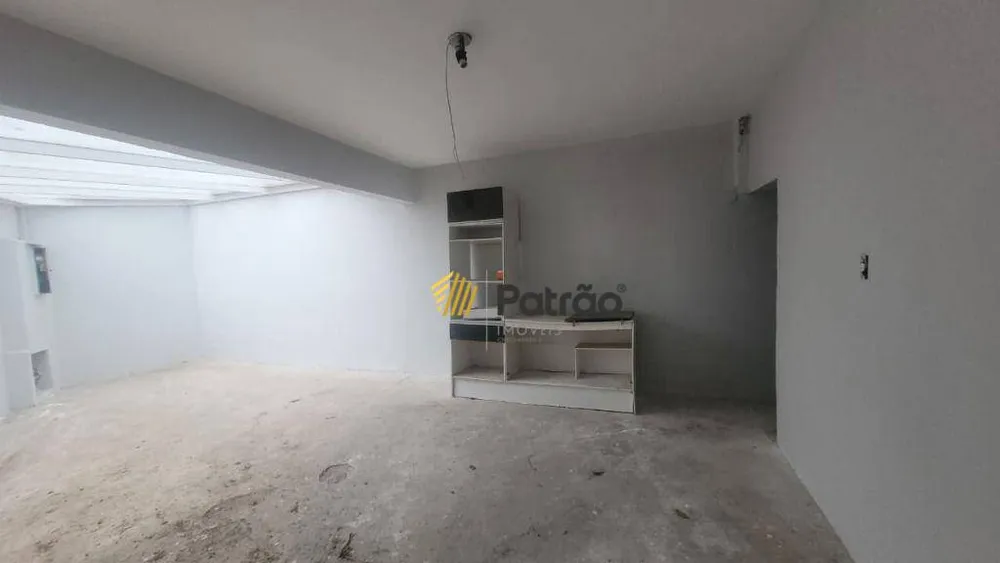 Sobrado, 2 quartos, 138 m² - Foto 16
