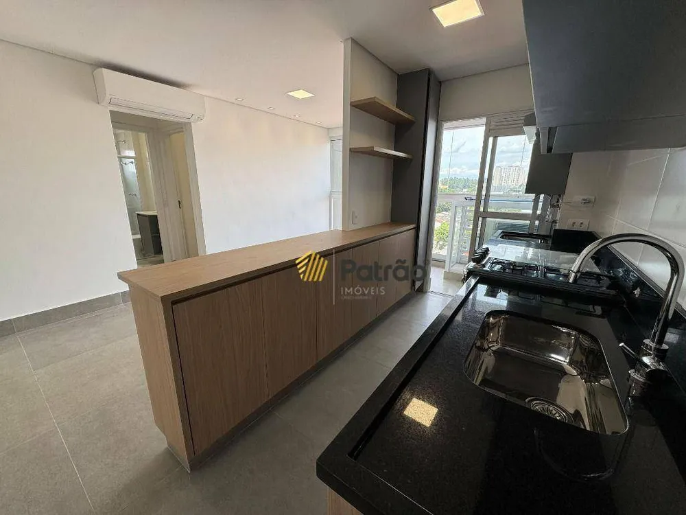Apartamento, 2 quartos, 54 m² - Foto 6