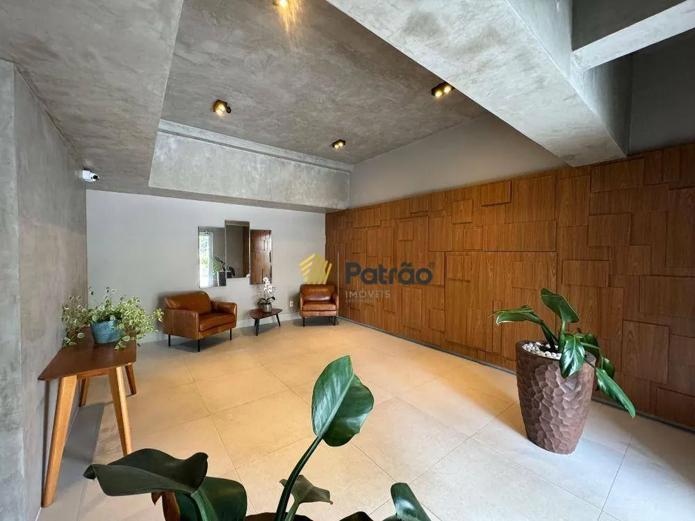 Apartamento, 2 quartos, 54 m² - Foto 4