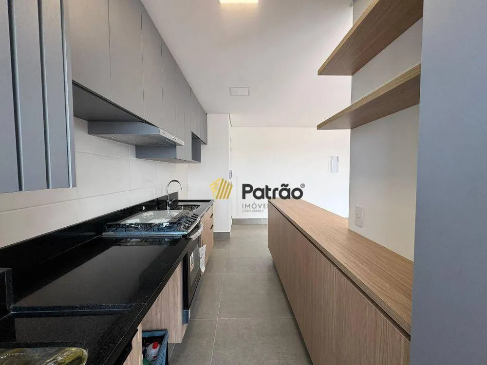 Apartamento, 2 quartos, 54 m² - Foto 7
