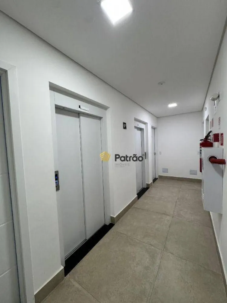 Apartamento, 2 quartos, 54 m² - Foto 2