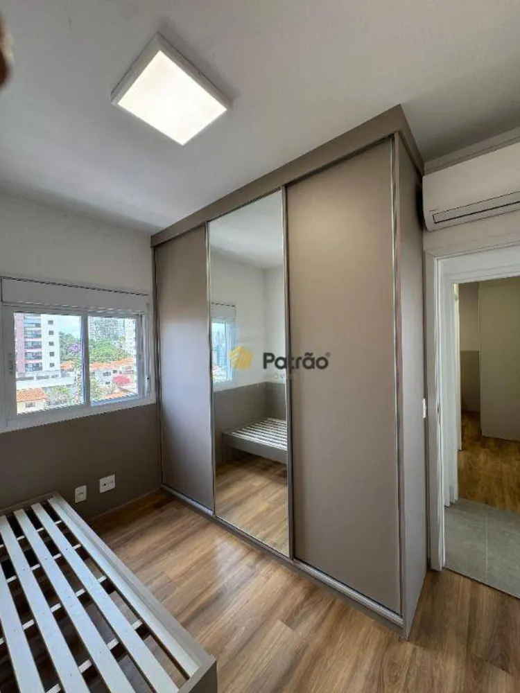 Apartamento, 2 quartos, 54 m² - Foto 1